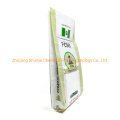 20kg 25kg Feed Plastic Packaging PP Woven Rice Flour Bag